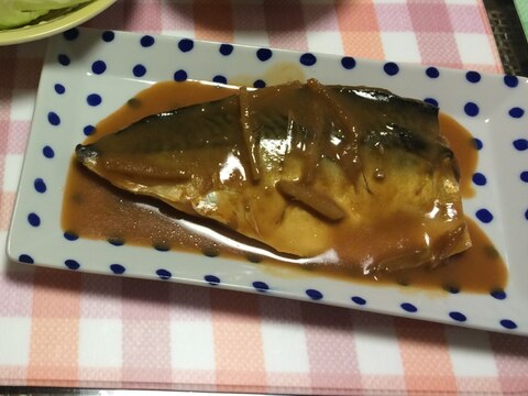 鯖の味噌煮 レシピ 作り方 By 苺 楽天レシピ 鯖の味噌煮 レシピ 作り方 By 苺 楽天レシピ
